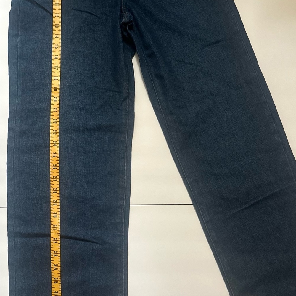 Madewell blue jeans - Picture 7 of 12